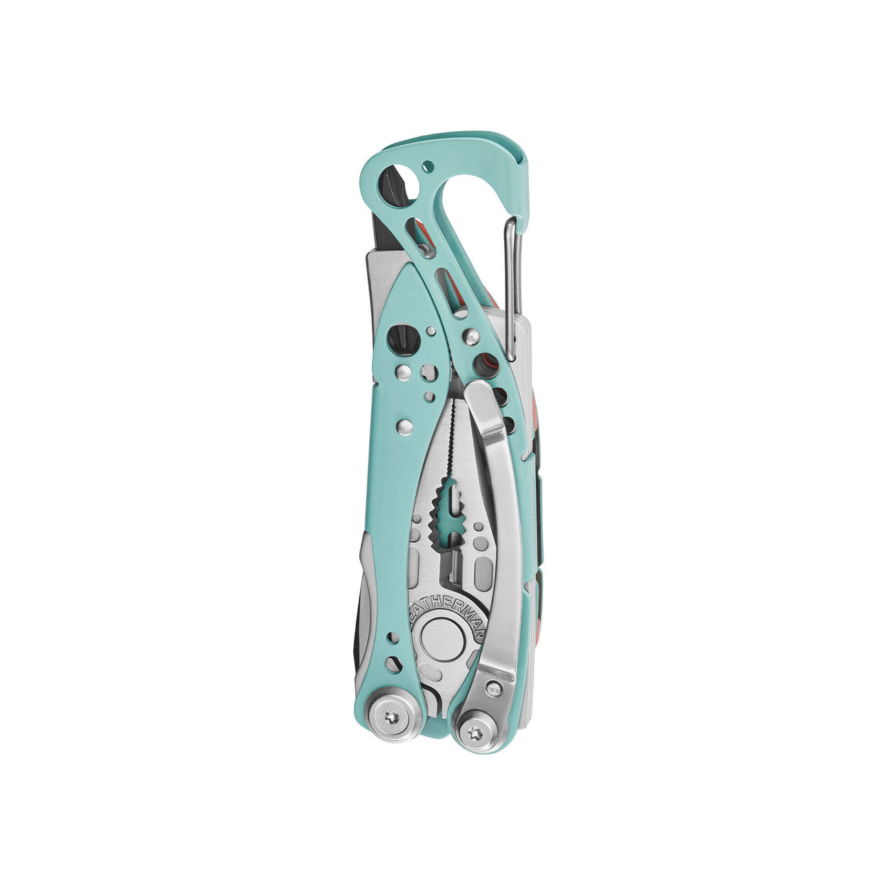 Leatherman Skeletool CX | 833133 | Knifeworks