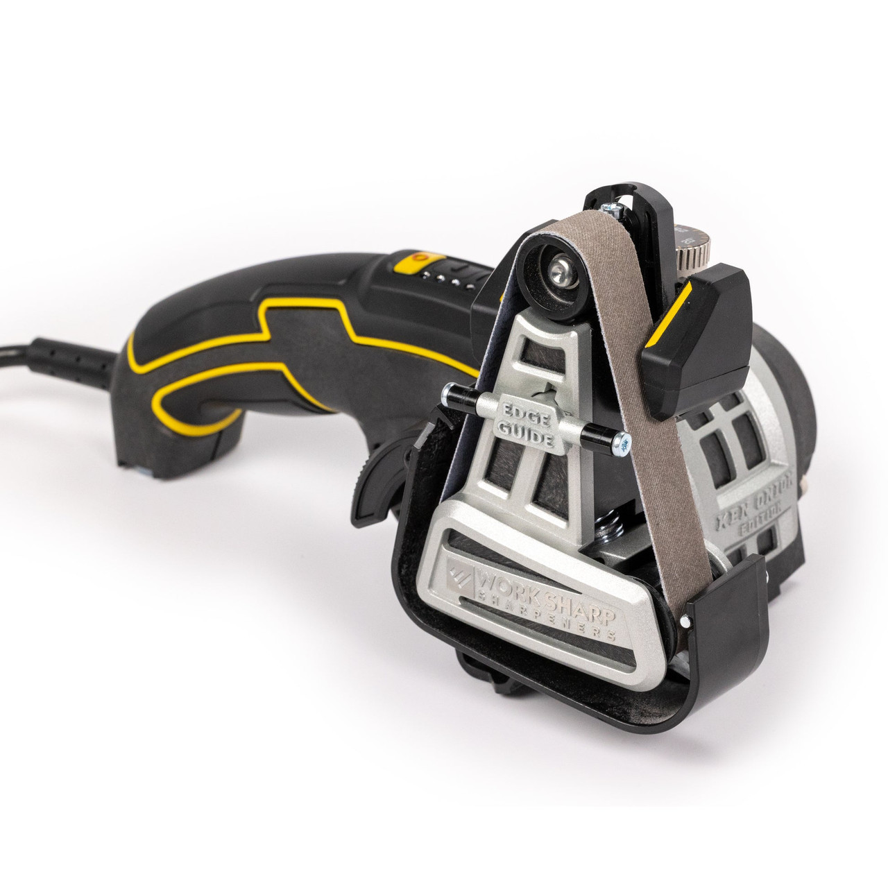 Work Sharp Knife & Tool Sharpener Ken Onion | WSKTS-KO MK.2