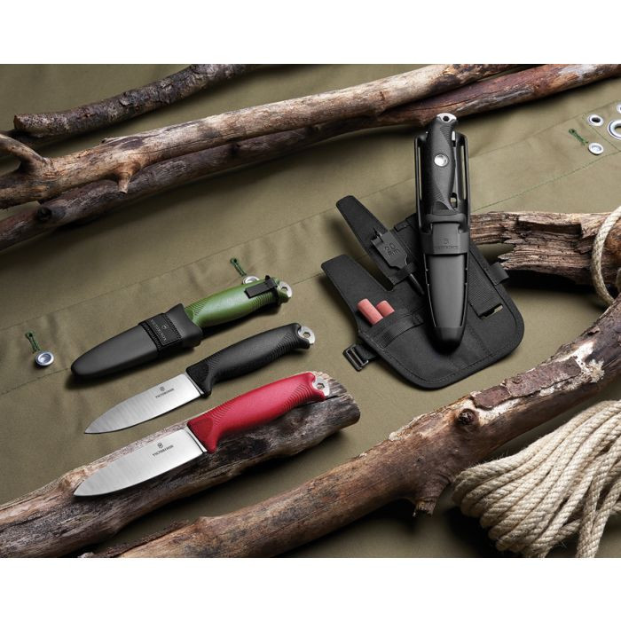 Victorinox Venture Pro | VN309033F | Knifeworks