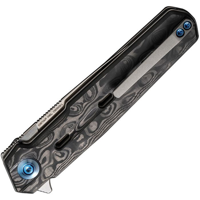 WE Knife Navo | WE220262 | Knifeworks