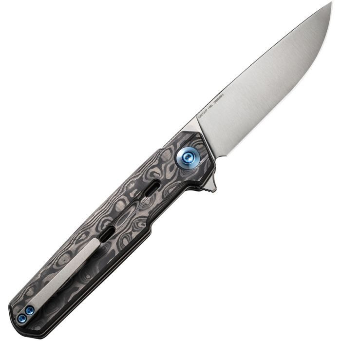 WE Knife Navo | WE220262 | Knifeworks