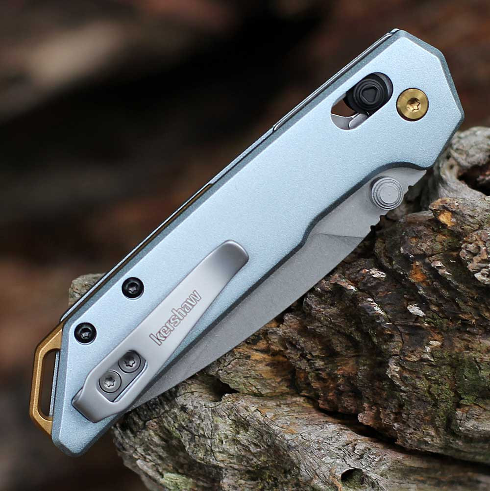 Kershaw Mini Iridium 2051 | 3.0