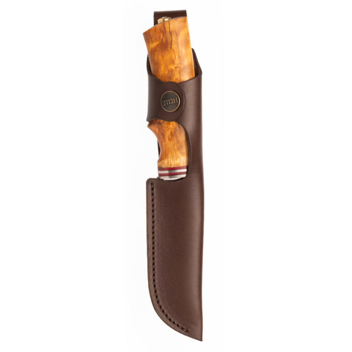 Helle Futura | HE155 | Knifeworks
