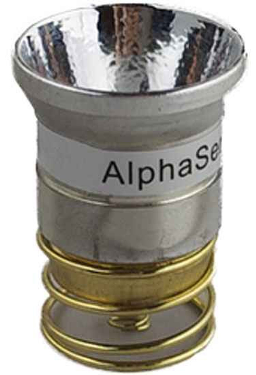 ExtremeBeam Red XT8 Bulb, 5 Modes