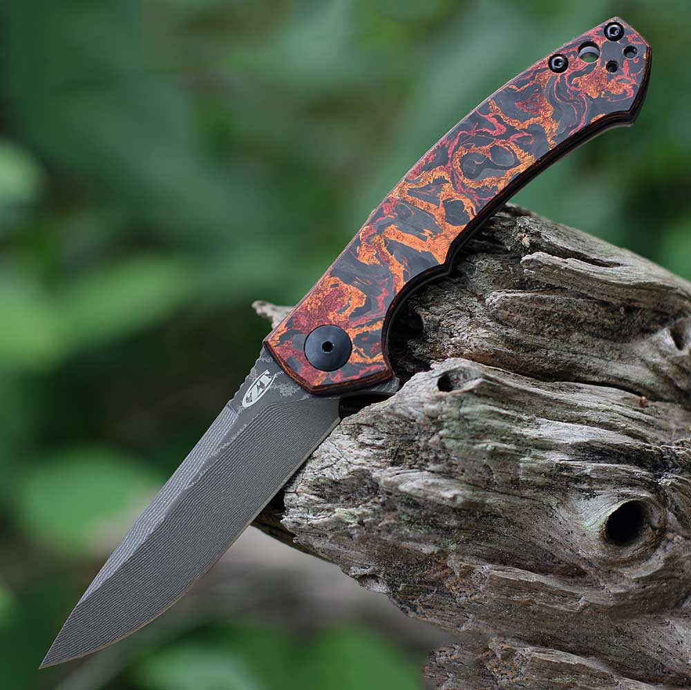 Zero Tolerance Sinkevich | ZT0450CFDAM | Knifeworks