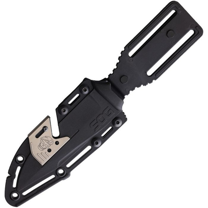 SOG SEAL Strike | SOGSS1004CP | Knifeworks