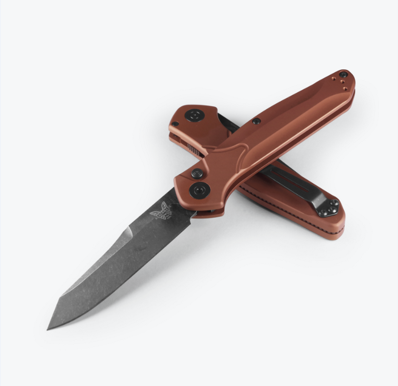 CPM-MagnaCut reverse tanto blade DLC battlewash finish detail