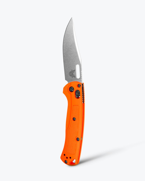 Benchmade Taggedout - Thumbnail 3