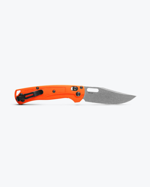 Benchmade Mini Taggedout | 15533 | Knifeworks