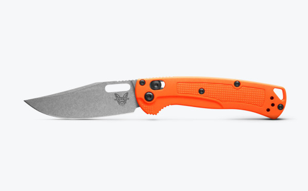 Benchmade Taggedout - Thumbnail 2