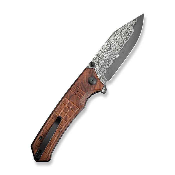 CIVIVI Tacticorix | C230554 | Knifeworks