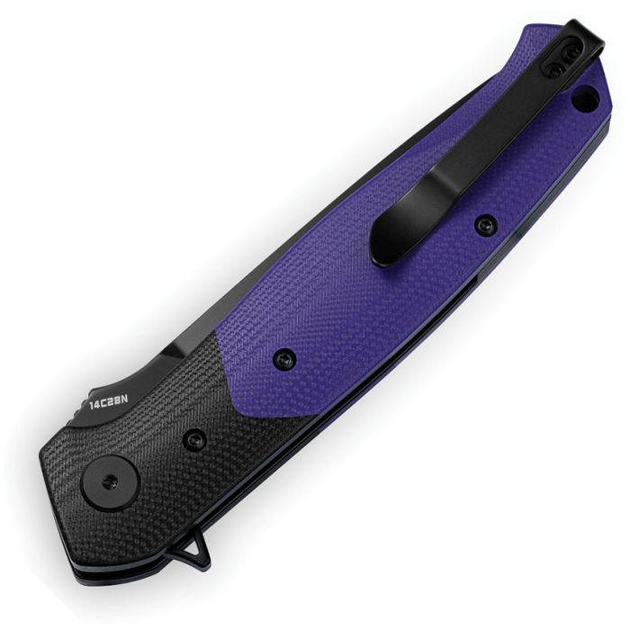 Bestech Swordfish | BTKG62C | Knifeworks