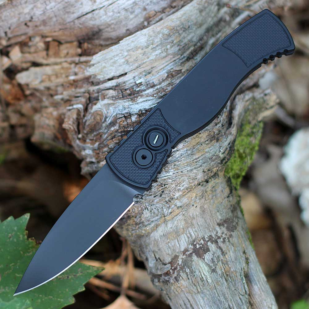 Pro-Tech TR -2 Operator Edition | T203-Operator | Knifeworks
