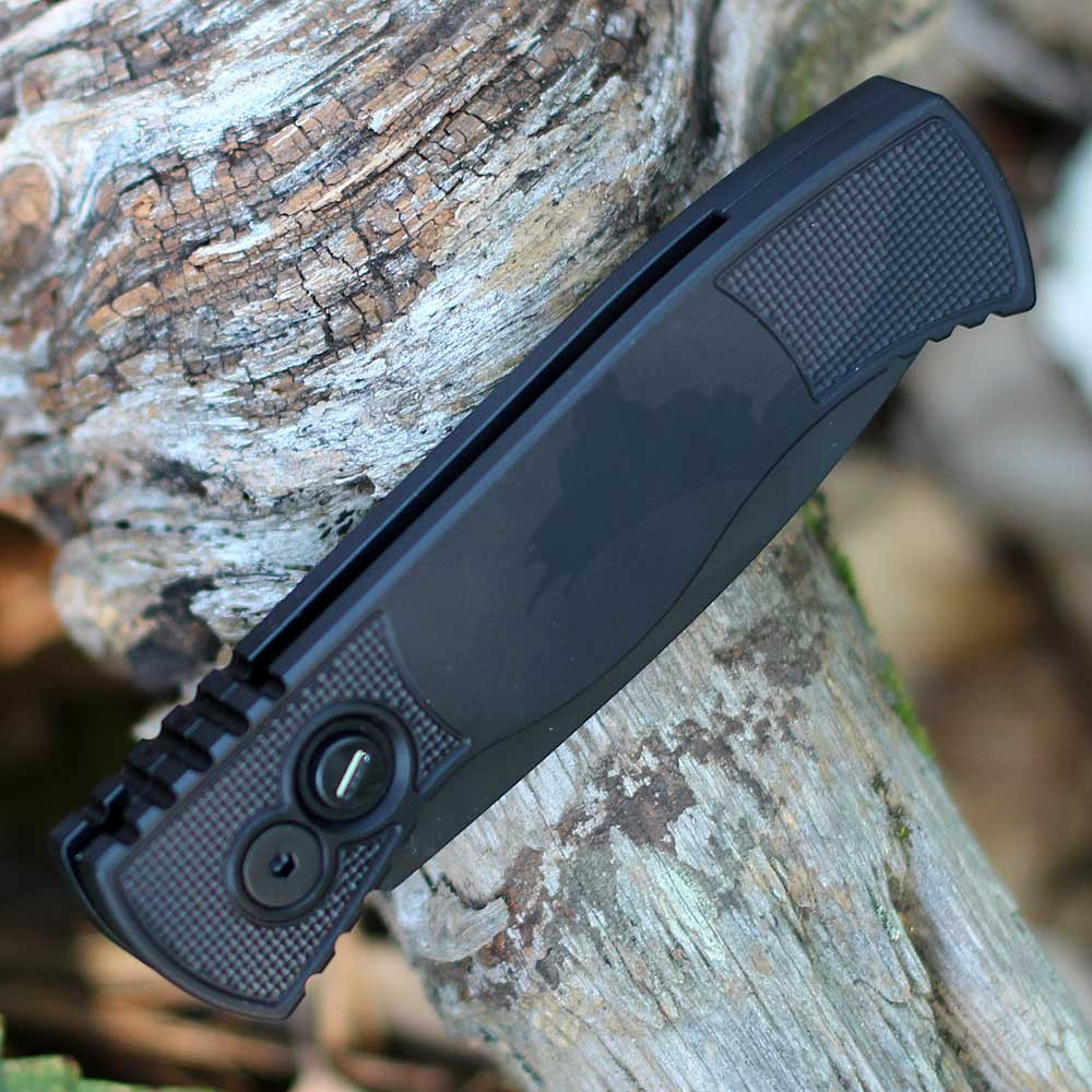 Pro-Tech TR -2 Operator Edition | T203-Operator | Knifeworks