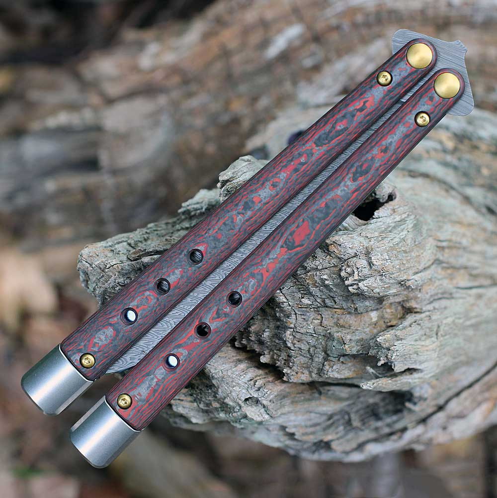 Benchmade Necron | BM99-241 | Knifeworks