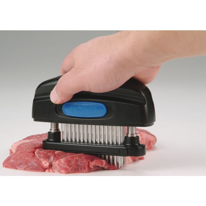 Jaccard 200345NS Meat Maximizer Meat Tenderizer, 45 Blades