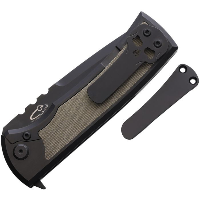 Chaves Redencion 229 | CHAV008 | Knifeworks