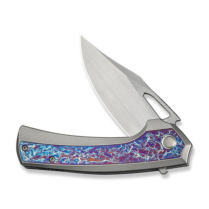 WE Knife Nefaris | WE22040FA-1 | Knifeworks