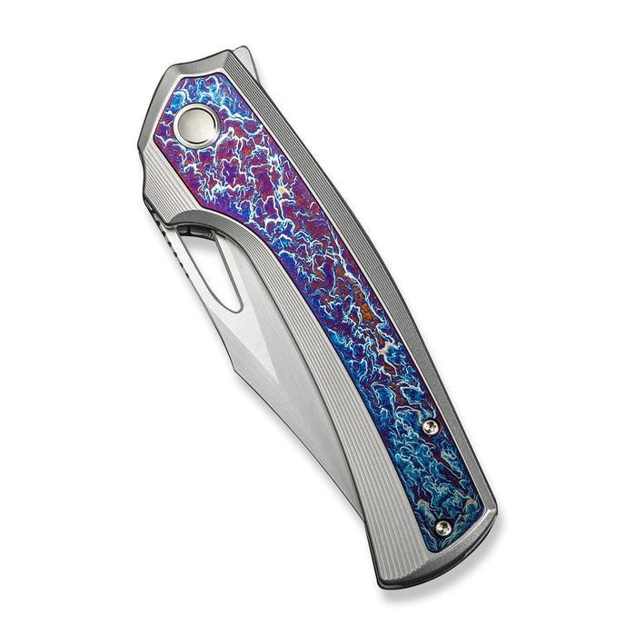 WE Knife Nefaris | WE22040FA-1 | Knifeworks