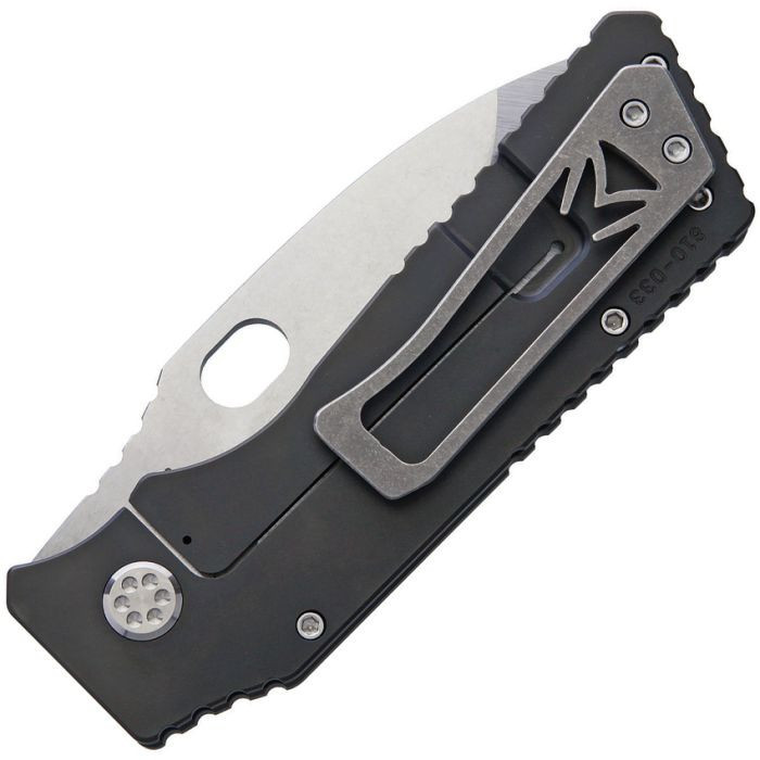 Medford TFF-H | MD046ST30PV | Knifeworks