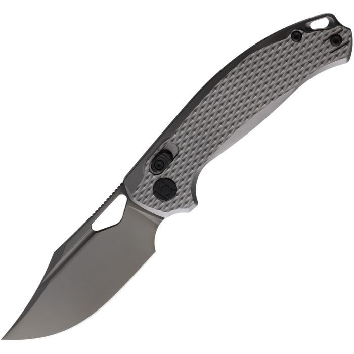 ビン　カシワ Kunwu DJANGO | X707T3 | Knifeworks