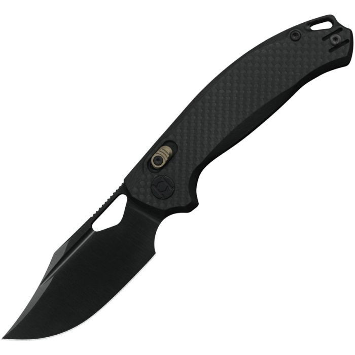 Kunwu Knives DJANGO | X707F | Knifeworks