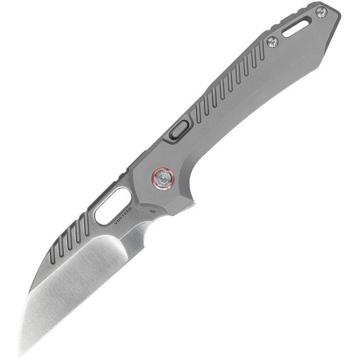 Vosteed RSKAOS | MHET2 | Knifeworks