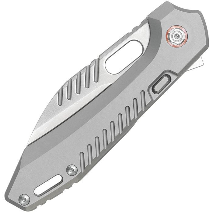 Vosteed RSKAOS | MHET2 | Knifeworks