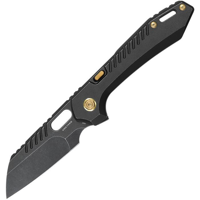 Vosteed RSKAOS | MHET3 | Knifeworks
