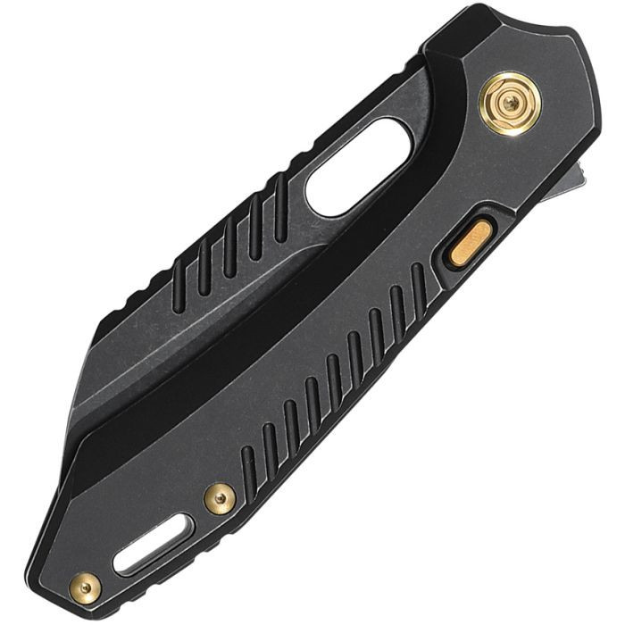Vosteed RSKAOS | MHET3 | Knifeworks