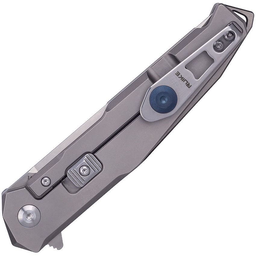 RUIKE M108-TZ Beta Plus | RKEM108TZ| Knifeworks