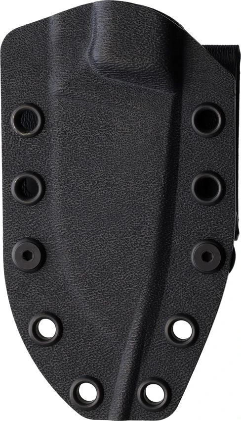 ESEE Pacaya Kydex Sheath Detail View