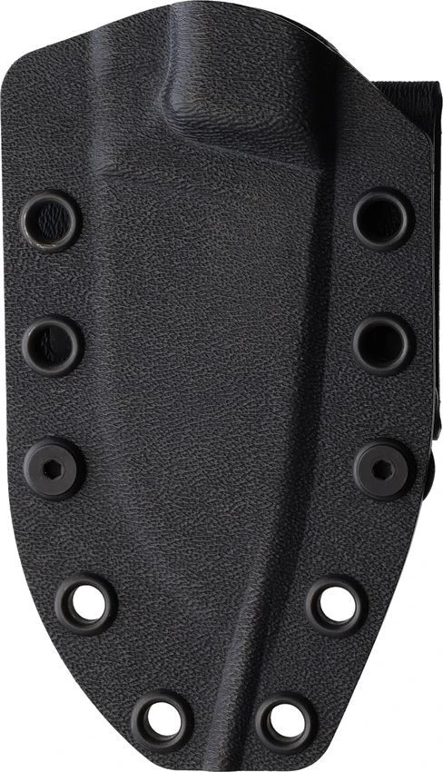 ESEE Pacaya Kydex Sheath Detail View