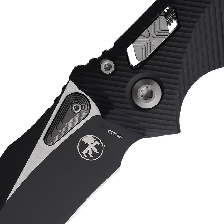Microtech Amphibian S/E Ram-Lok | MCT16973| Knifeworks