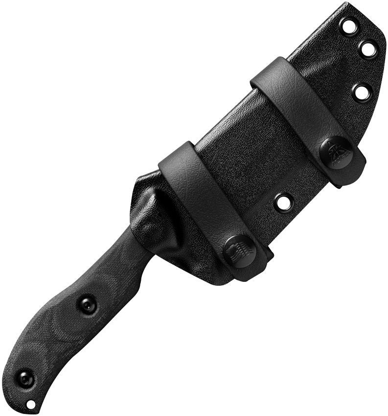 TOPS Knives Silent Hero 4 | TPHERO401| Knifeworks