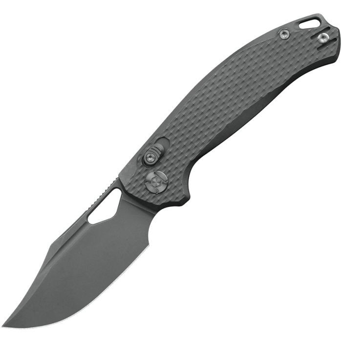 Kunwu Knives DJANGO | X707T1S | Knifeworks