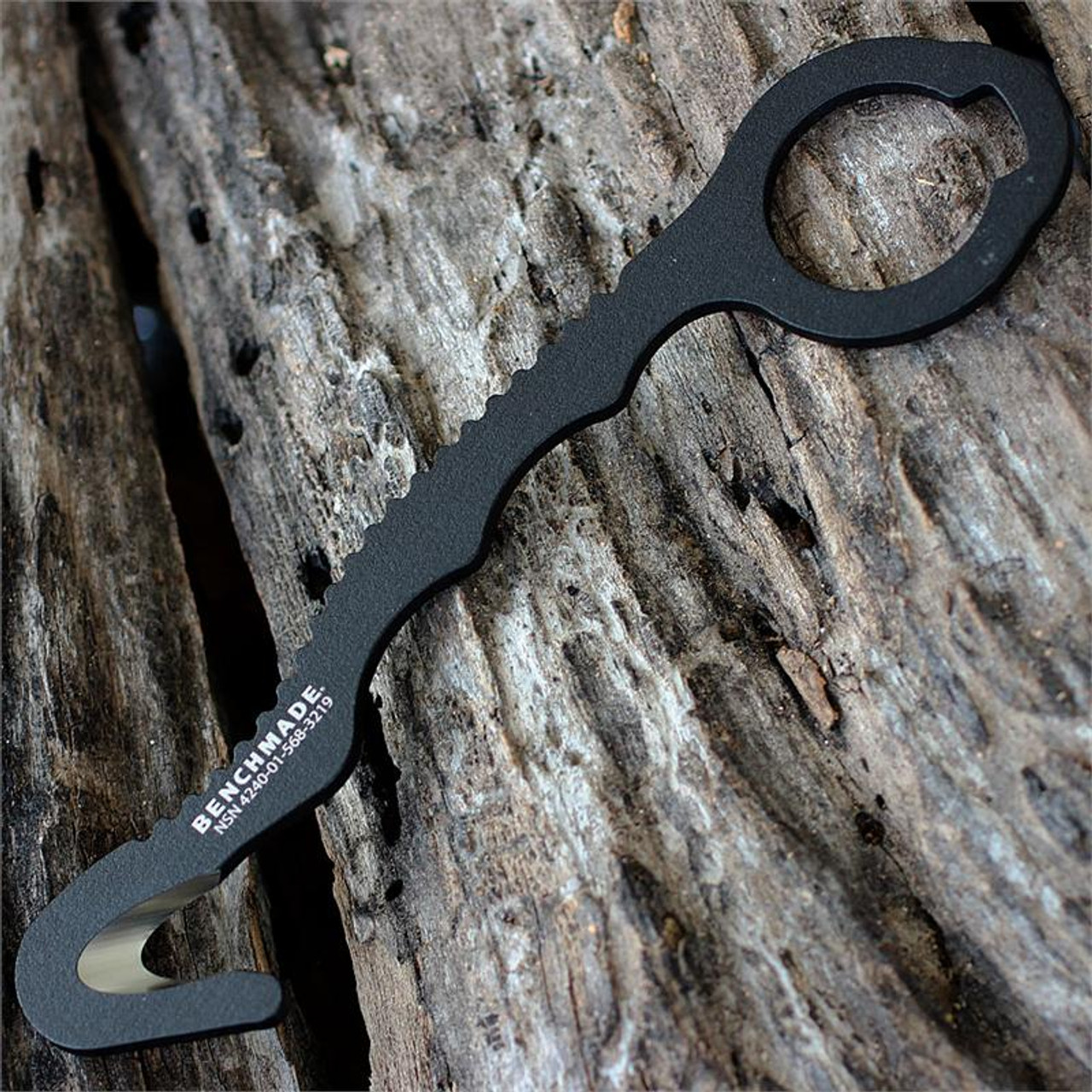 Pocket Keychain Scissors Key Chain Emergency Survival Snips Seatbelt Cutter