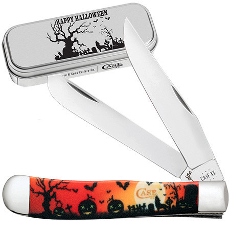 Case Trapper | 10633 Halloween Color Infusion Synthetic 2024