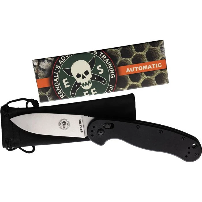 ESEE Knives RAT Randall's Adventure Signal Mirror - Specchio Di Segnalazione