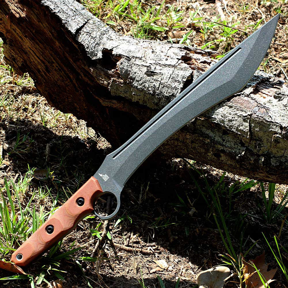 Tops Lilith | TPLTH01 | Knifeworks
