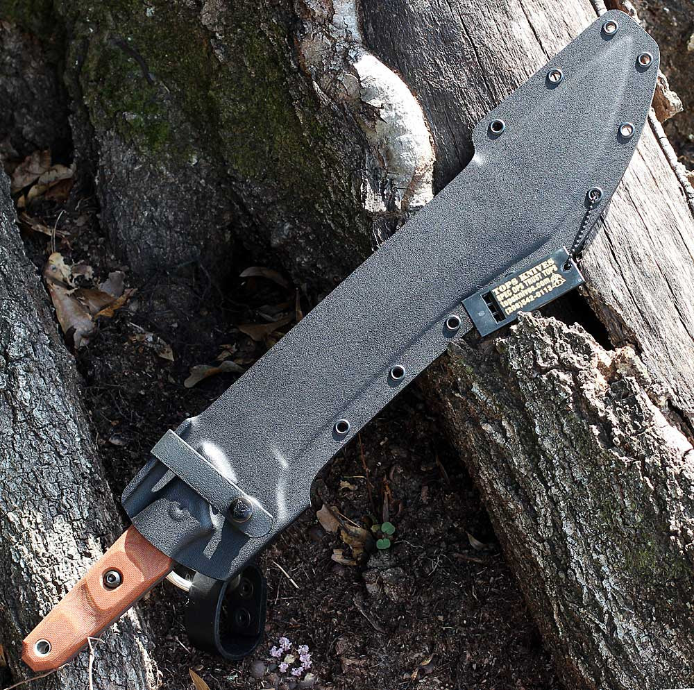 Tops Lilith | TPLTH01 | Knifeworks