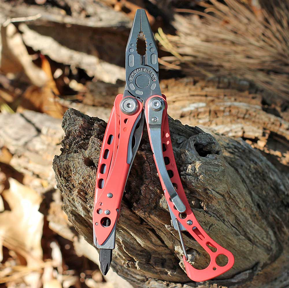 Leatherman Skeletool CX | 833143 | Knifeworks