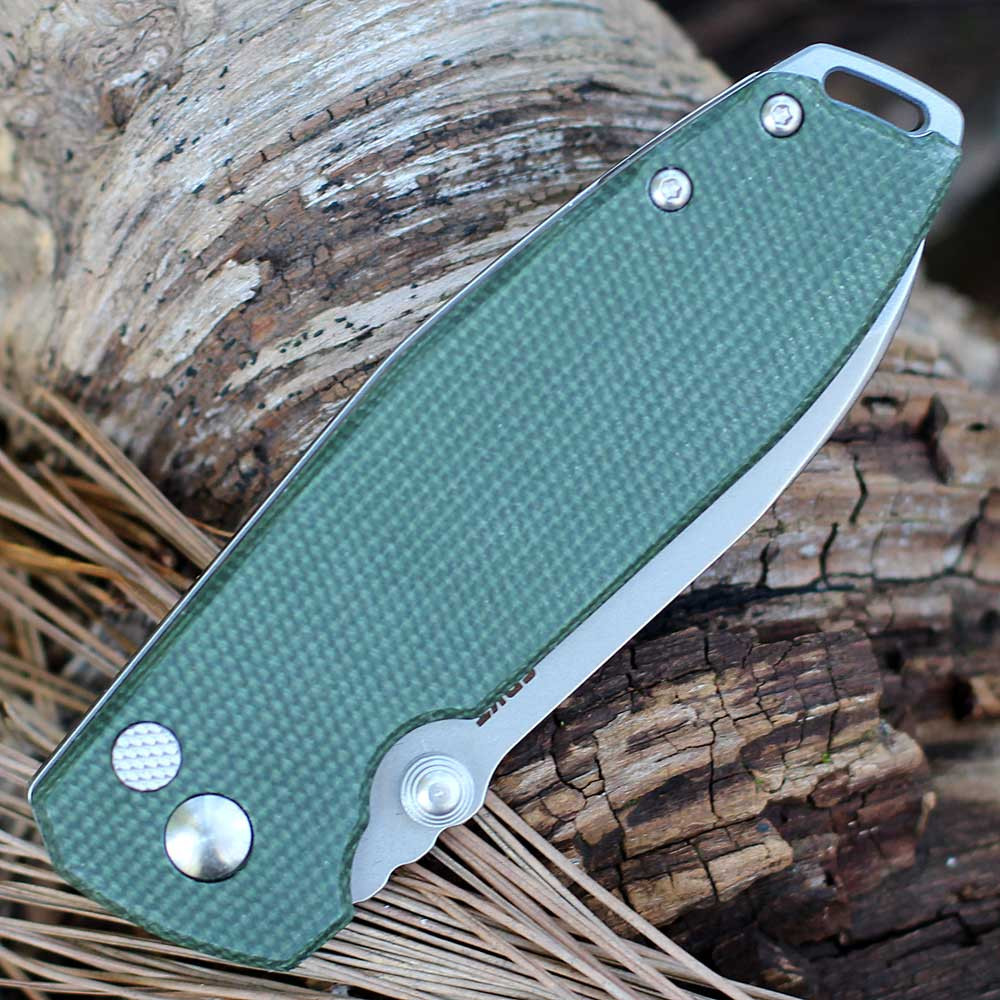 CRKT Squid XM A/O 2.95