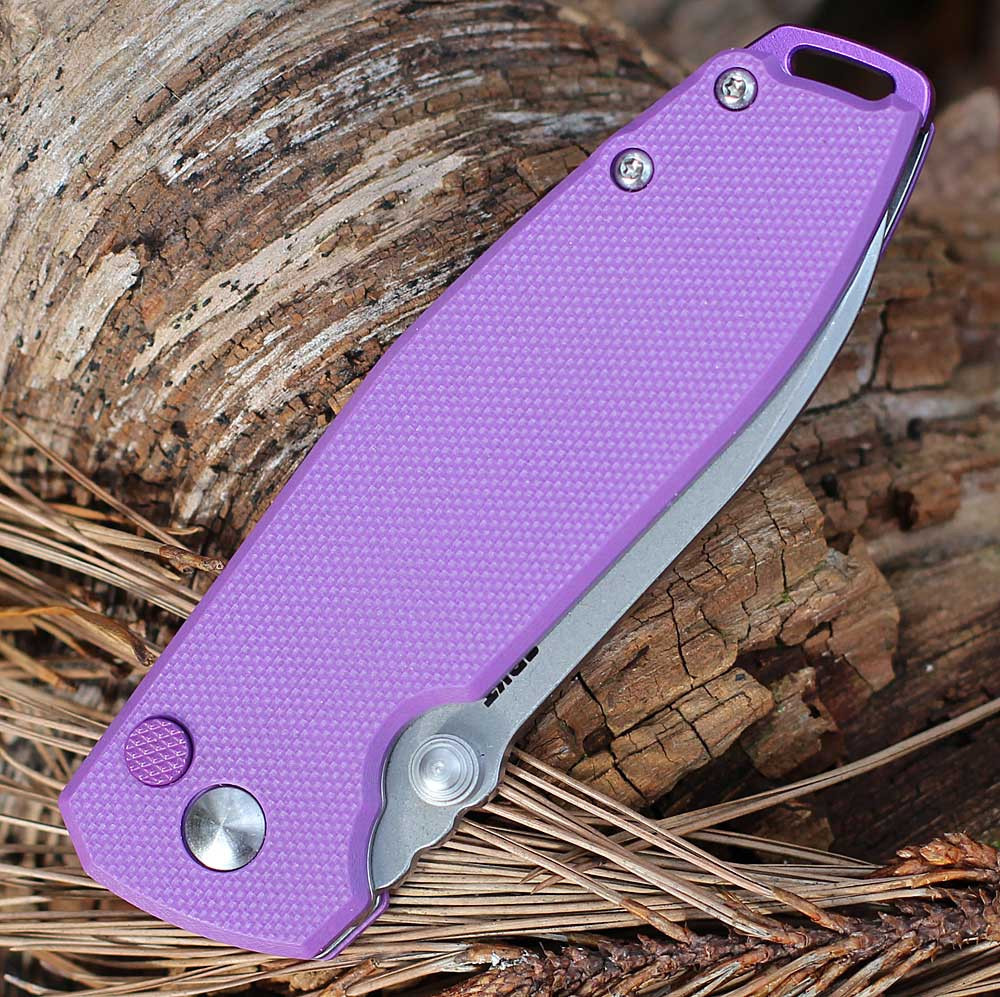 CRKT Squid XM A/O 2.95
