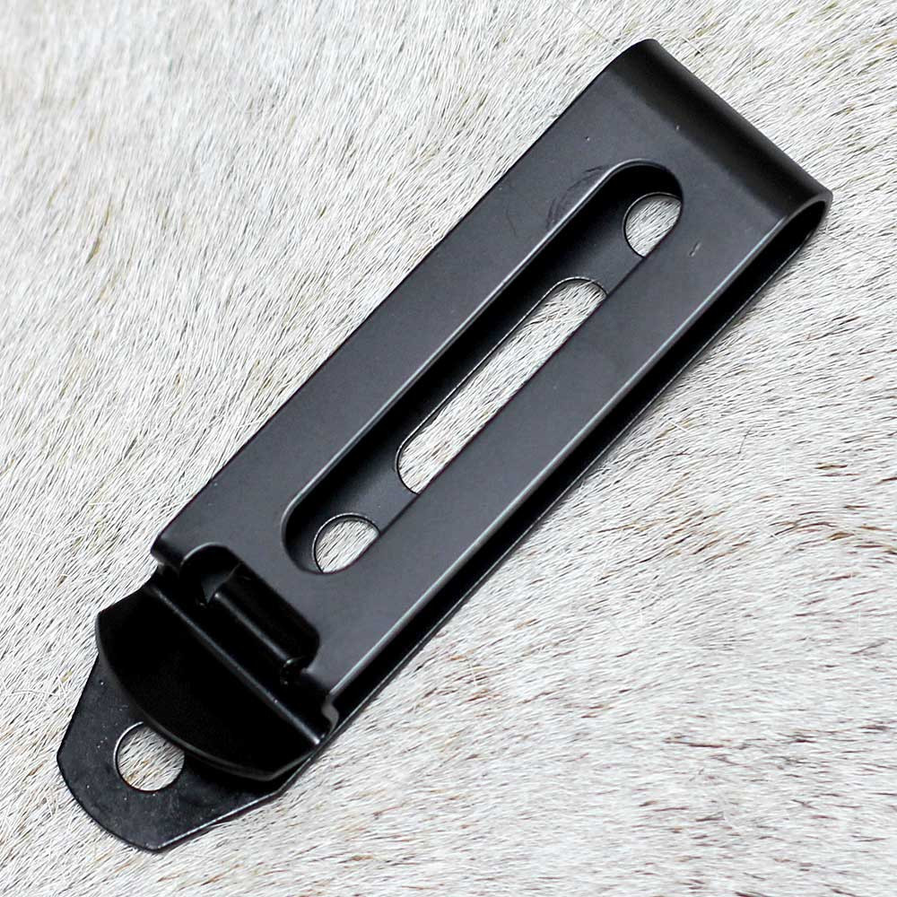 CRKT HZ4 Fixed Blade 4.76