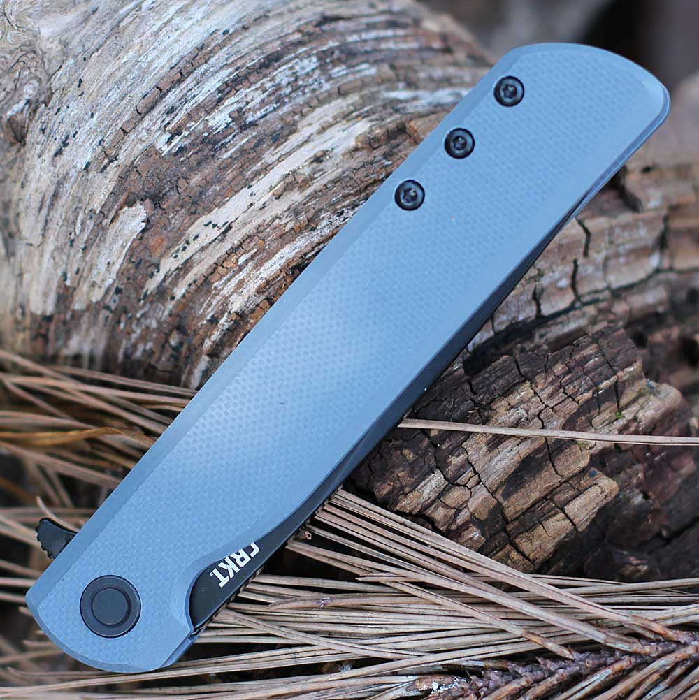 CRKT LCK+ 3.38