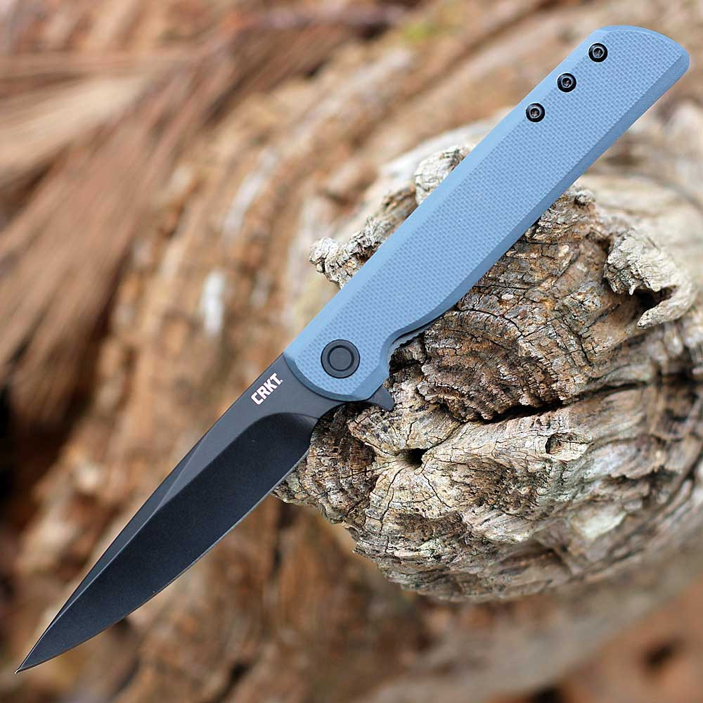 CRKT LCK + | 3801KN | Knifeworks
