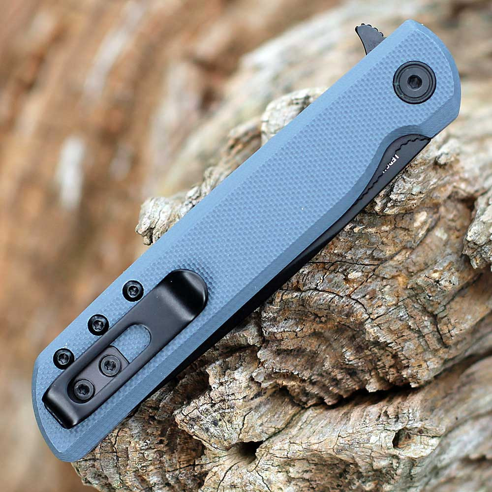 CRKT LCK+ 3.38
