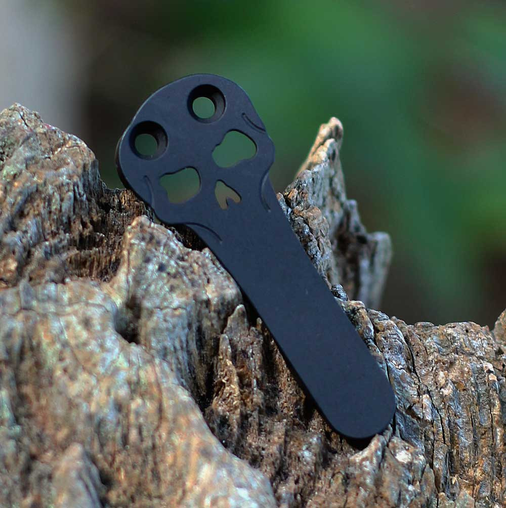 Chaves CHUB Flipper | CHAV14243 | Knifeworks