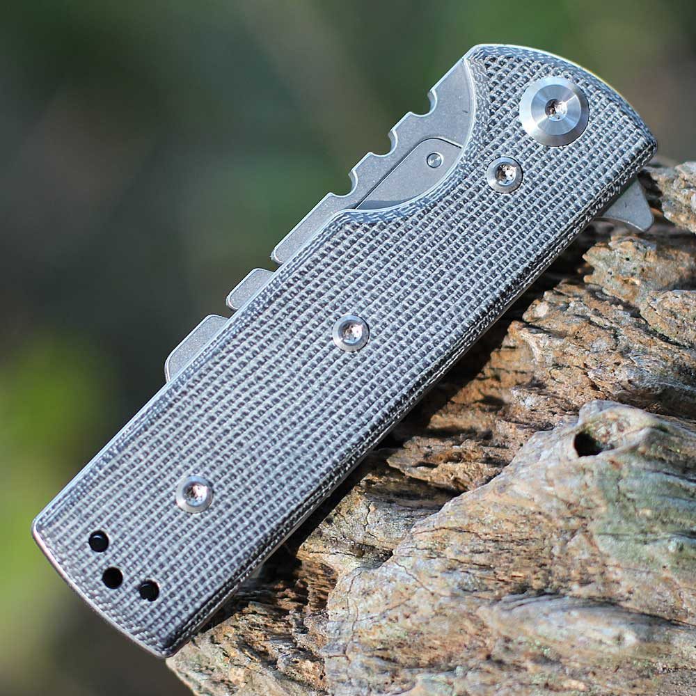 Chaves CHUB Flipper | CHAV14242 | Knifeworks